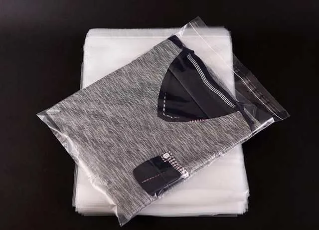 Customized Flexible Packaging