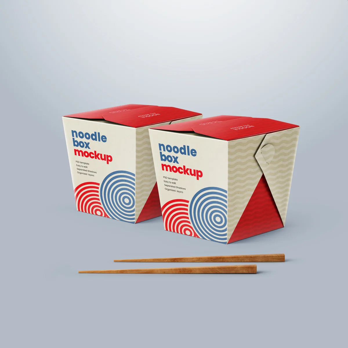 Customized Paper and Cardboard Packaging